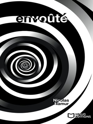 cover image of envoûté